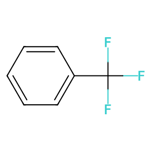 Benzotrifluoride,98-08-8
