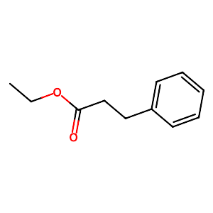 Ethyl 3-phenylpropionate,2021-28-5