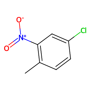 4-Chloro-2-nitrotoluene,89-59-8