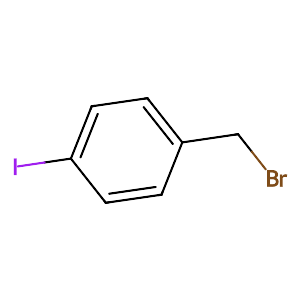 4-Iodobenzylbromide,16004-15-2