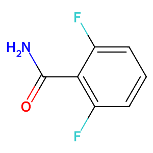 2,6-Difluorobenzamide,18063-03-1