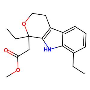 Etodolac methyl ester,122188-02-7
