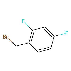 2,4-Difluorobenzyl bromide,23915-07-3