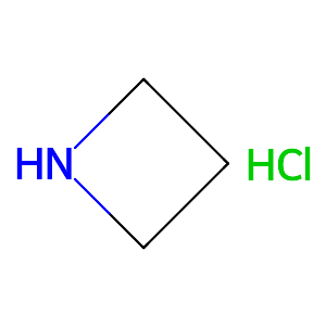Azetidine HCl,36520-39-5