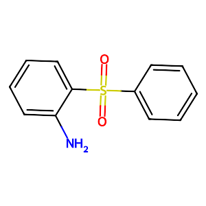 2-(Phenylsulfonyl)aniline,4273-98-7