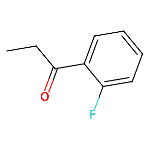 2'-Fluoropropiophenone,446-22-0