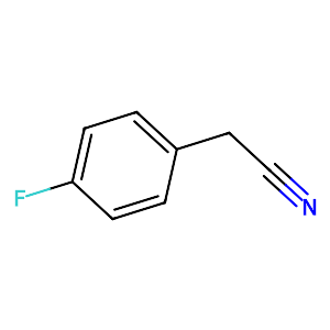 4-Fluorophenylacetonitrile,459-22-3