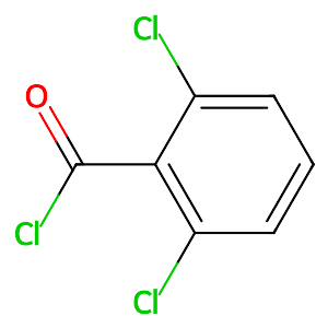 2,6-Dichlorobenzoyl chloride,4659-45-4