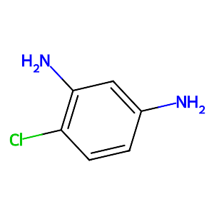 4-Chloro-m-phenylenediamine,5131-60-2