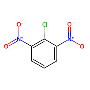 2,6-Dinitrochlorobenzene,606-21-3