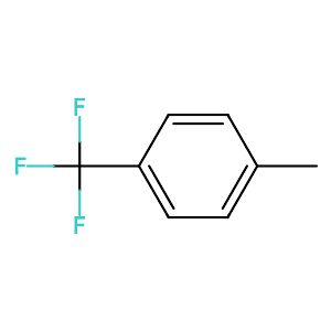 p-Methylbenzotrifluoride,6140-17-6