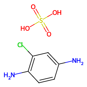 2-Chloro-p-phenylenediamine sulfate,61702-44-1