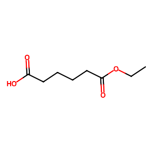 Adipic acid monoethyl ester,626-86-8