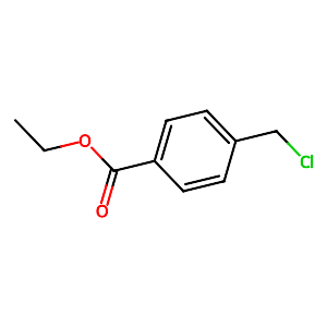 Ethyl 4-chloromethylbenzoate,1201-90-7