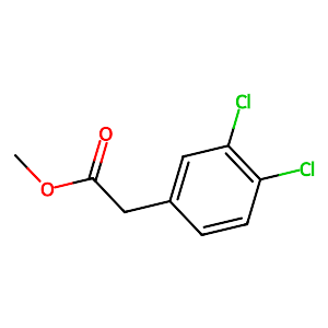Methyl 3,4-dichlorophenylacetate,6725-44-6