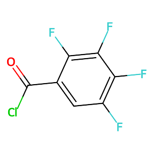2,3,4,5-Tetrafluorobenzoyl chloride,94695-48-4