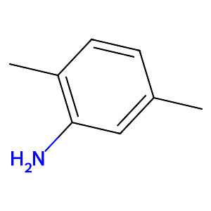 2,5-Dimethylaniline,95-78-3