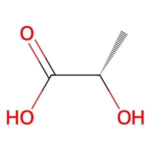 L-(+)-Lactic acid solution,79-33-4