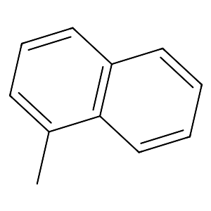 1-Methylnaphthalene,90-12-0