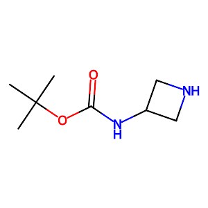 3-N-Boc-amino-azetidine,91188-13-5