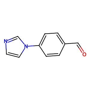 4-(1H-Imidazol-1-yl)benzaldehyde,10040-98-9