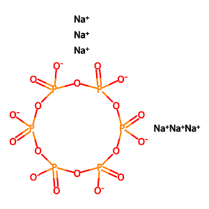 Sodium hexametaphosphate,10124-56-8