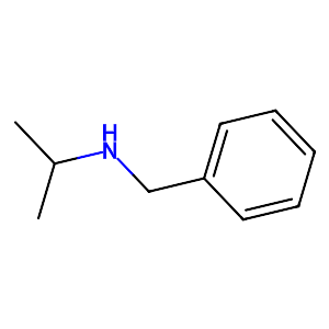 N-Isopropylbenzylamine,102-97-6