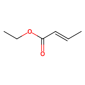Ethyl crotonate,623-70-1