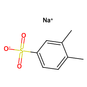 Sodium xylenesulfonate,1300-72-7