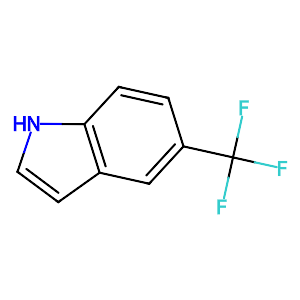 5-(Trifluoromethyl)indole,100846-24-0