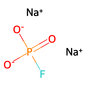 Sodium monofluorophosphate,10163-15-2