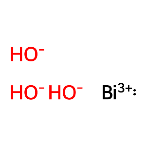 Bismuth hydroxide,10361-43-0