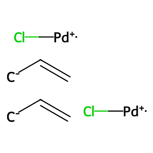 Allylpalladium(II) chloride dimer,12012-95-2