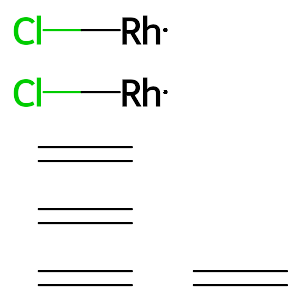Chlorobis(ethylene)rhodium(I)dimer,12081-16-2