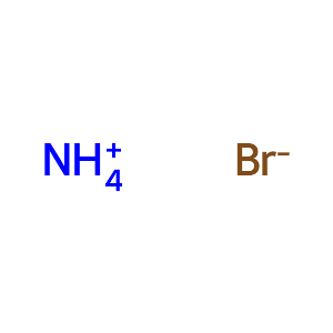 Ammonium bromide,12124-97-9