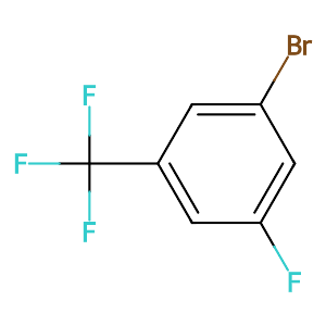 3-Bromo-5-fluorotrifluoromethylbenzene,130723-13-6