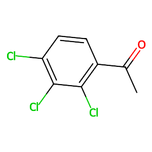 2',3',4'-Trichloroacetophenone,13608-87-2