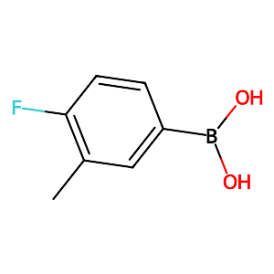 4-Fluoro-3-methylbenzeneboronic acid,139911-27-6