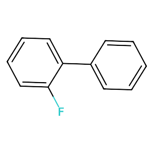2-Fluorobiphenyl,321-60-8