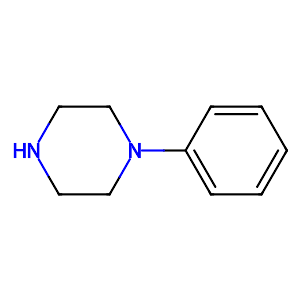 1-Phenylpiperazine,92-54-6