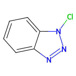 1-Chlorobenzotrizole,21050-95-3