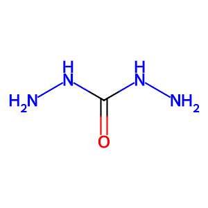Carbohydrazide,497-18-7