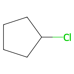 Chlorocyclopentante,930-28-9