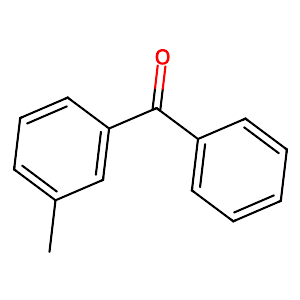 3-Methylbenzophenone,643-65-2