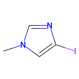 4-Iodo-1-methyl-1H-imidazole,71759-87-0