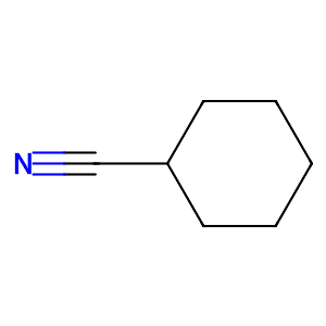 Cyclohexanecarbonitrile,766-05-2