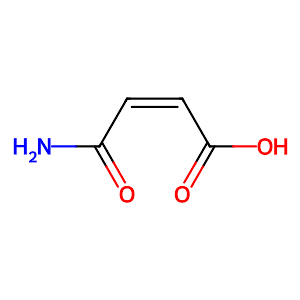 Meleamic acid,557-24-4