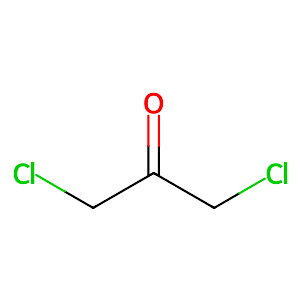 1,3-Dichloroacetone,534-07-6