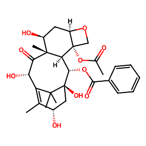 10-Deacetylbaccatin-III,32981-86-5