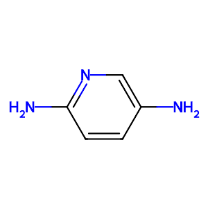 2,5-Diaminopyridine,4318-76-7